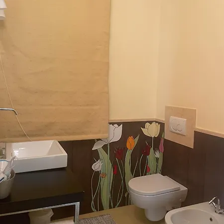 Πανσιόν Casa Piermarini