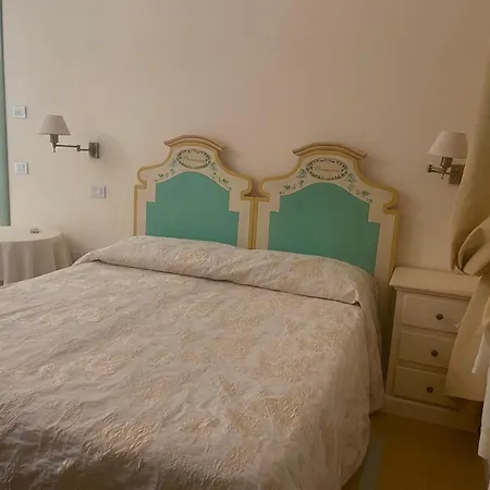 Maison d'hôtes Casa Piermarini