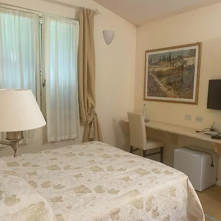 Πανσιόν Casa Piermarini