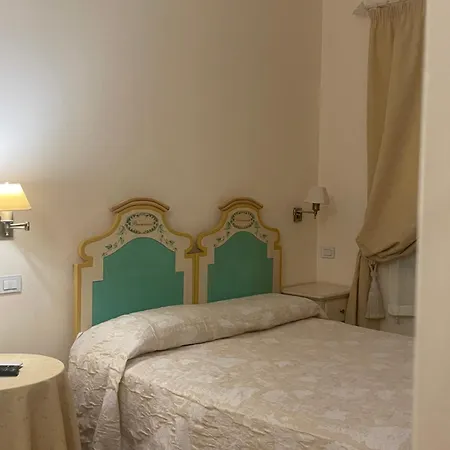 Casa Piermarini Guest house *