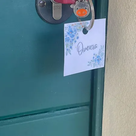 Πανσιόν Casa Piermarini