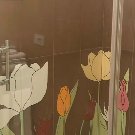 Πανσιόν Casa Piermarini Ferentillo