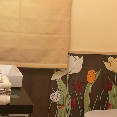 Casa Piermarini Ferentillo