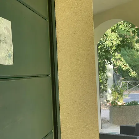 Casa Piermarini Maison d'hôtes 3*