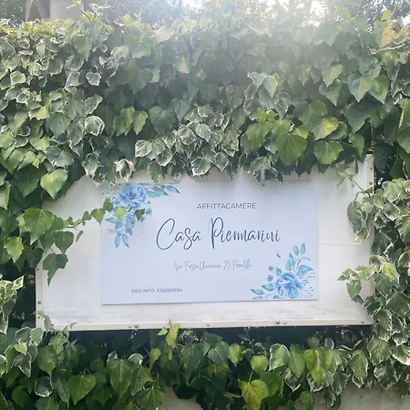 Guest house Casa Piermarini Ferentillo
