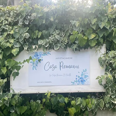 Maison d'hôtes Casa Piermarini Ferentillo