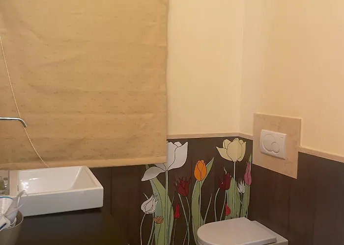 Maison d'hôtes Casa Piermarini