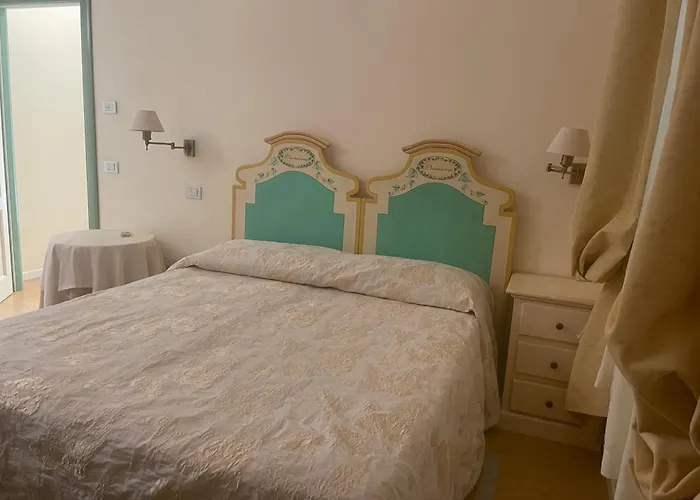 Maison d'hôtes Casa Piermarini