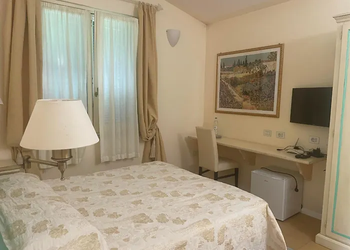 Affittacamere Casa Piermarini