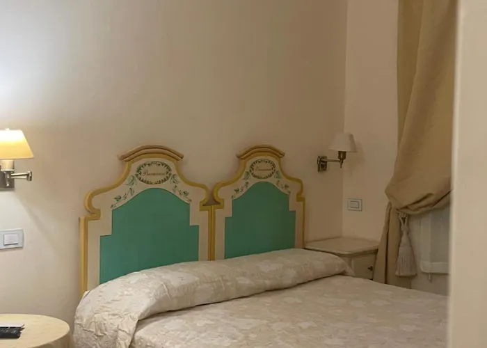 Casa Piermarini Maison d'hôtes 3*