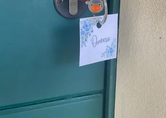 Affittacamere Casa Piermarini