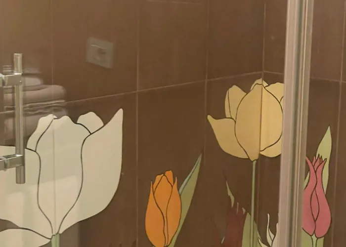 Maison d'hôtes Casa Piermarini Ferentillo