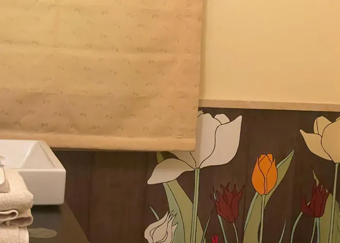 Casa Piermarini Ferentillo