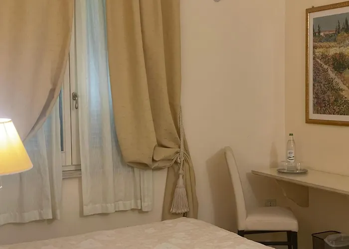 Casa Piermarini Maison d'hôtes 3*