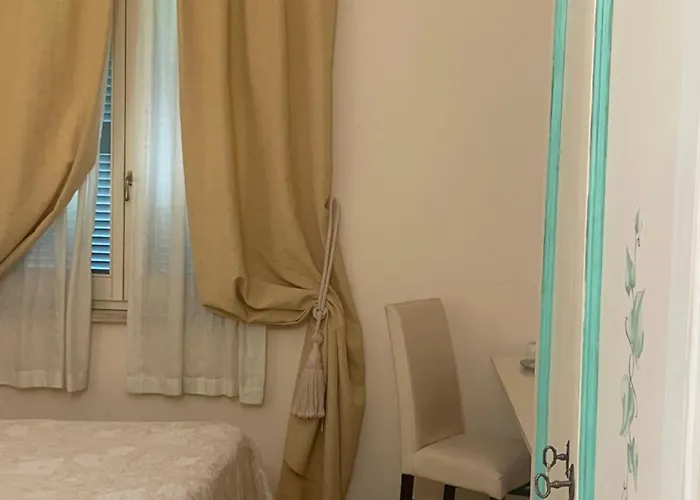 Casa Piermarini Maison d'hôtes