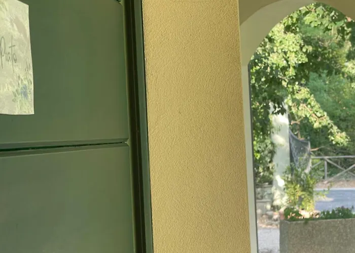 Casa Piermarini Affittacamere 3*