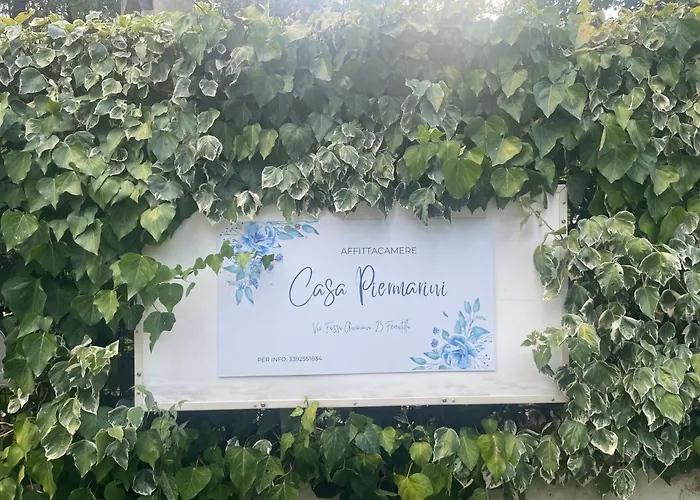 Affittacamere Casa Piermarini Ferentillo