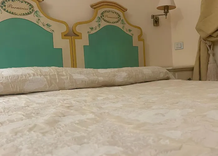 Casa Piermarini Ferentillo